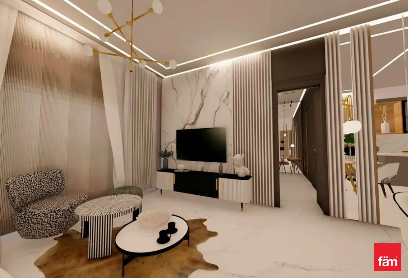 Genuine Resale | Mid Floor | Good View