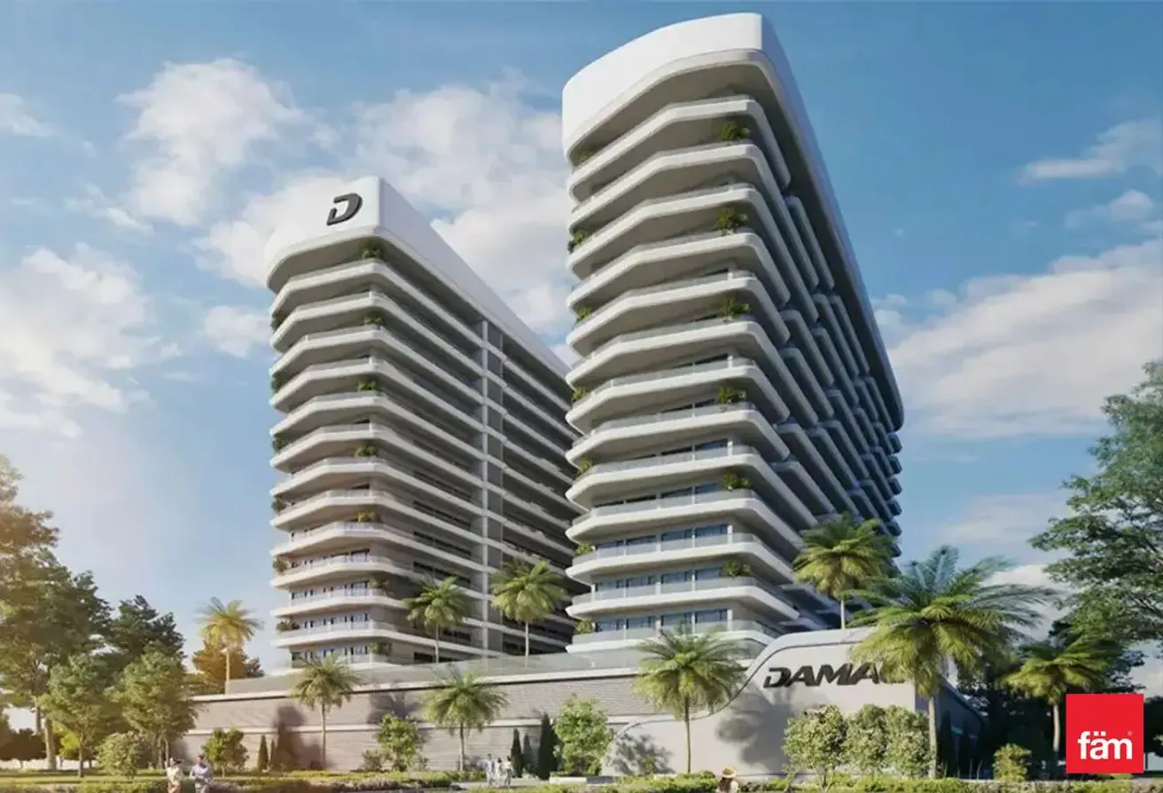 Genuine Resale | Mid Floor | Good View
