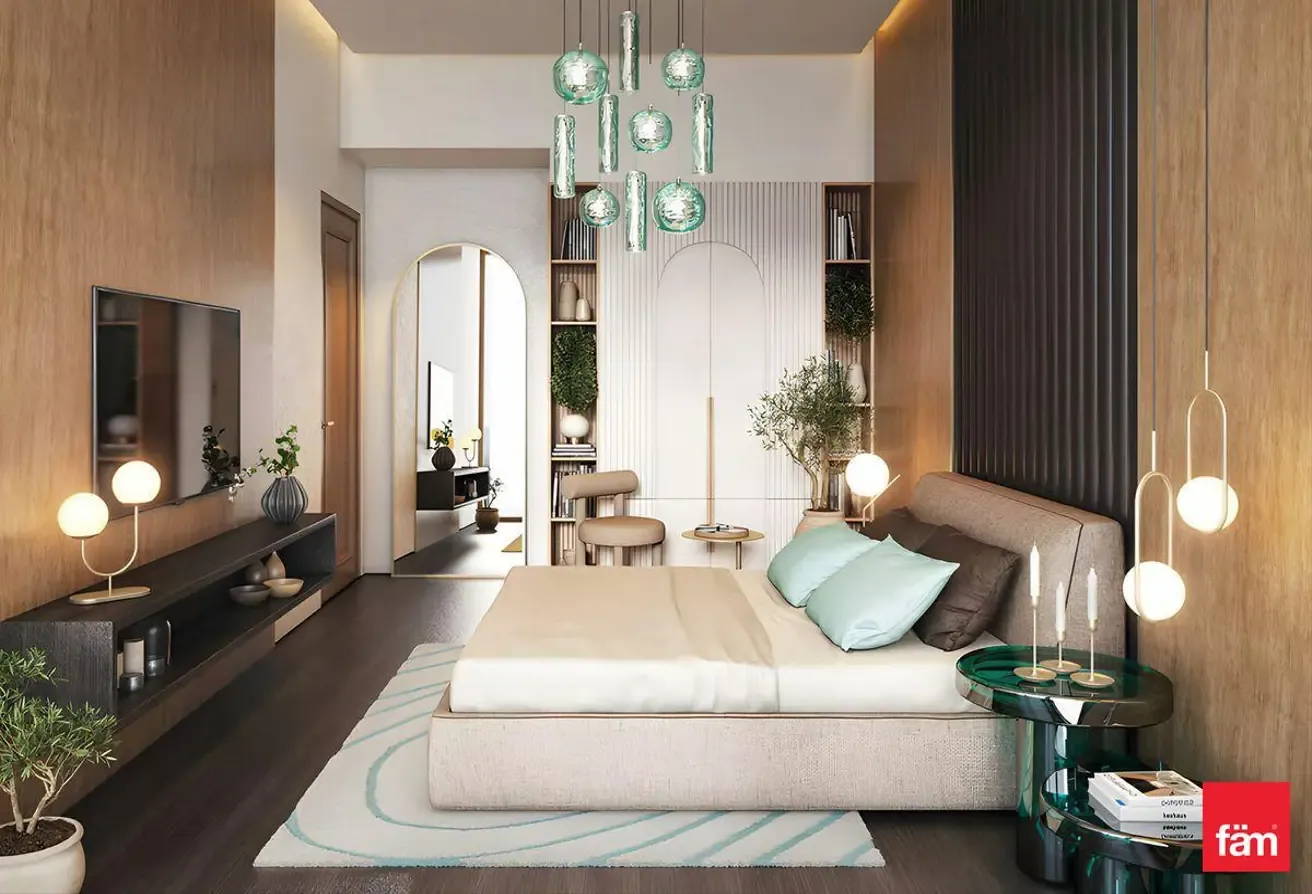 Genuine Resale | Mid Floor | Good View
