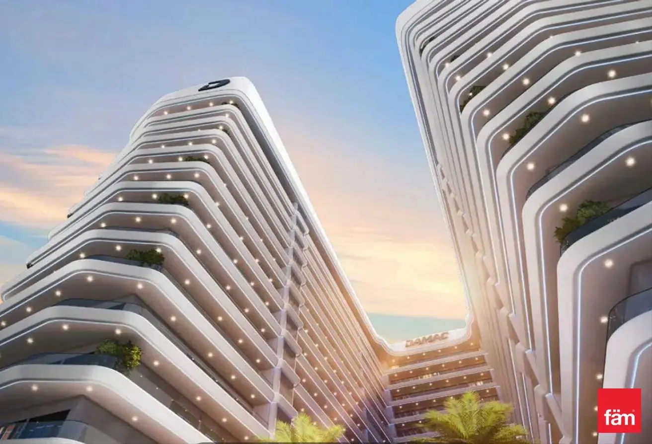 Genuine Resale | Mid Floor | Good View