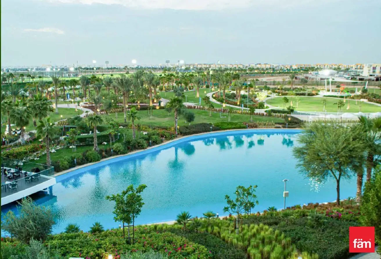 Genuine Resale | Mid Floor | Good View