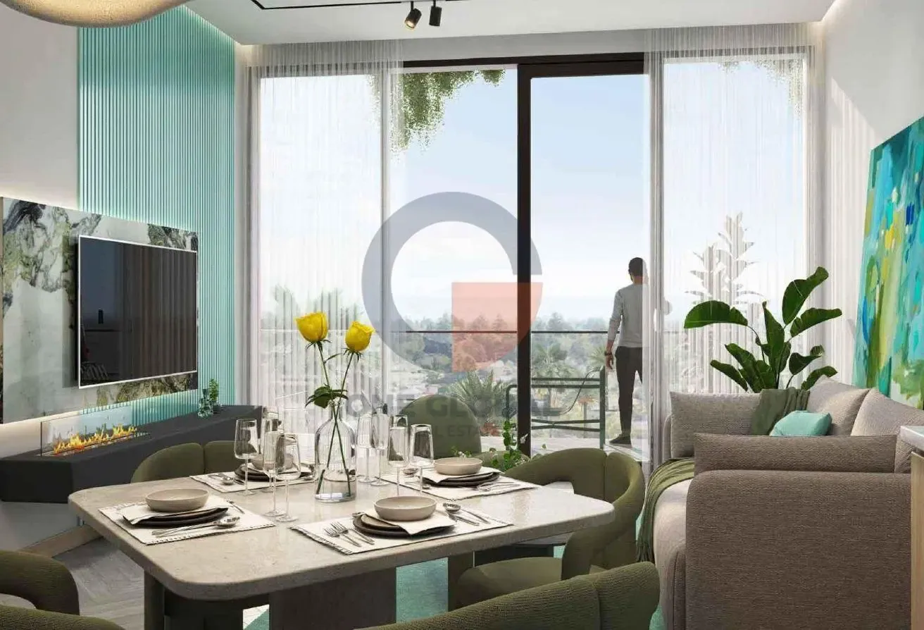 Modern 1BR | Genuine Resale | Prime Location