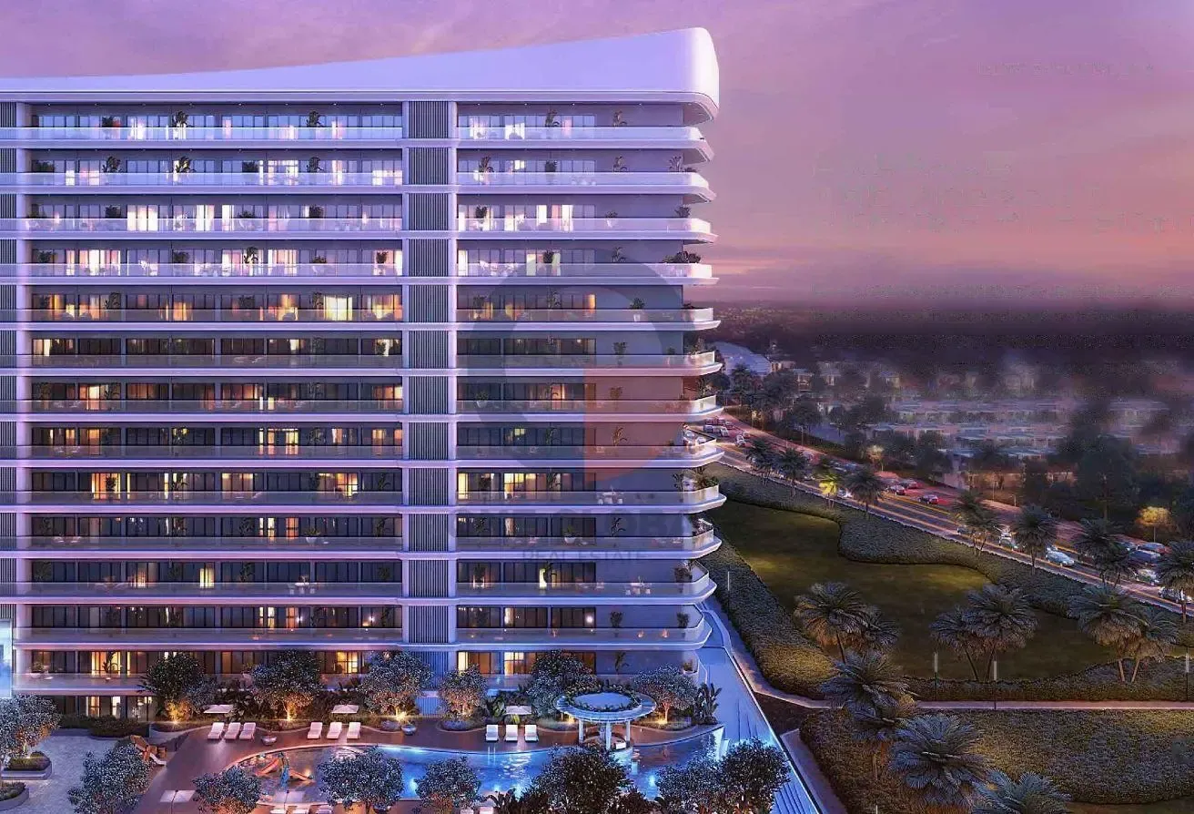 Modern 1BR | Genuine Resale | Prime Location