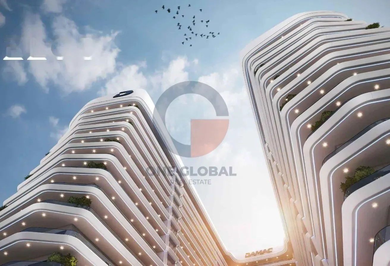 Modern 1BR | Genuine Resale | Prime Location