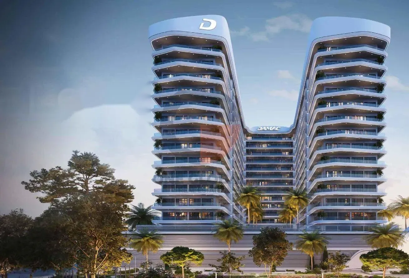 Modern 1BR | Genuine Resale | Prime Location