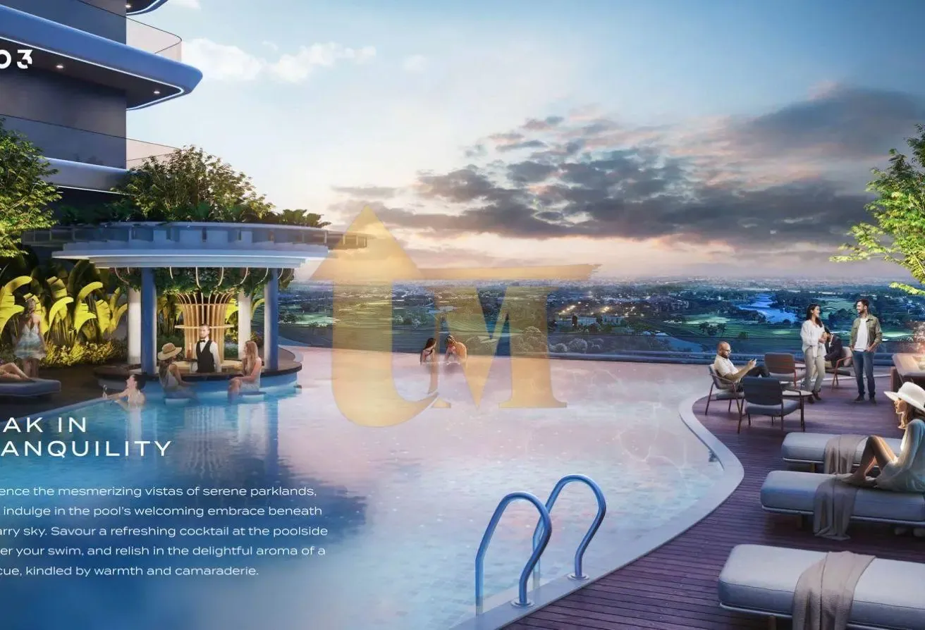 1 BR Apartment | Vastu unit | For Sale
