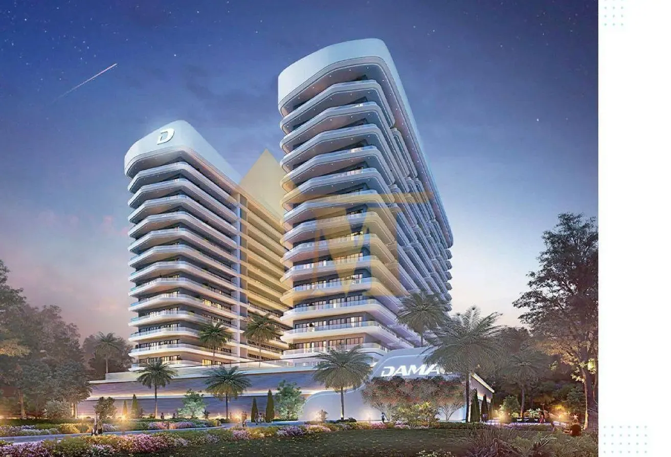 1 BR Apartment | Vastu unit | For Sale