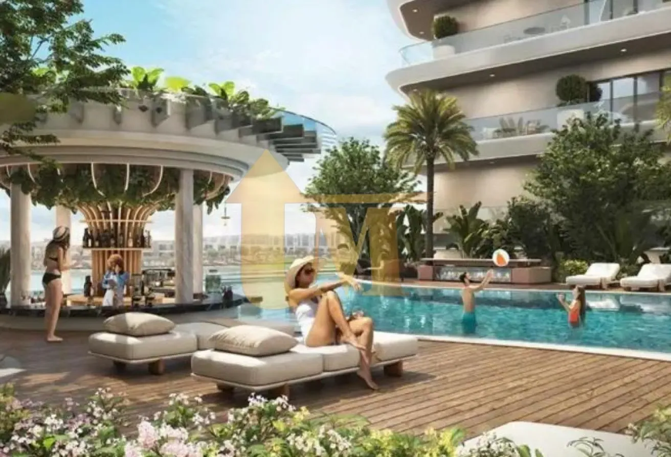 1 BR Apartment | Vastu unit | For Sale