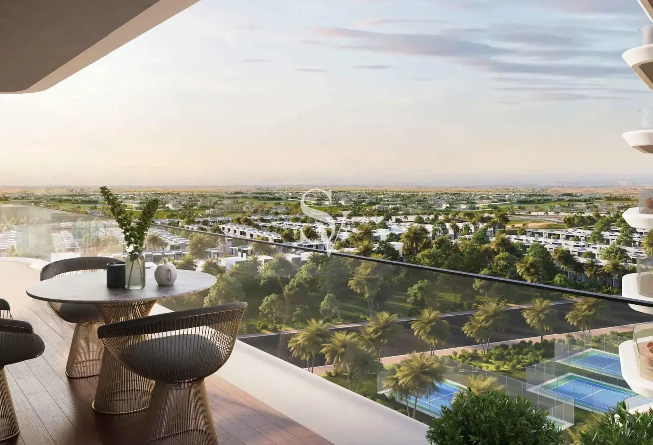 Luxury 1BR | ELO3 (DH2) | Handover 2027
