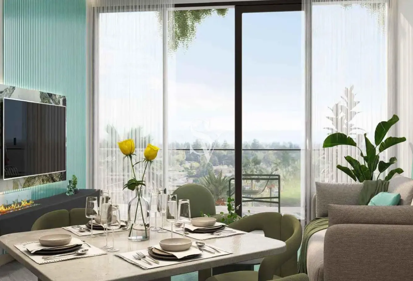 Luxury 1BR | ELO3 (DH2) | Handover 2027
