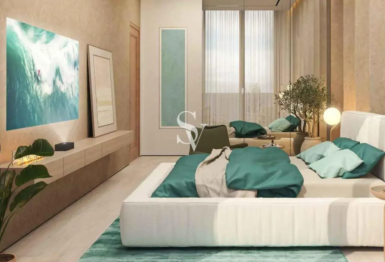 Luxury 1BR | ELO3 (DH2) | Handover 2027