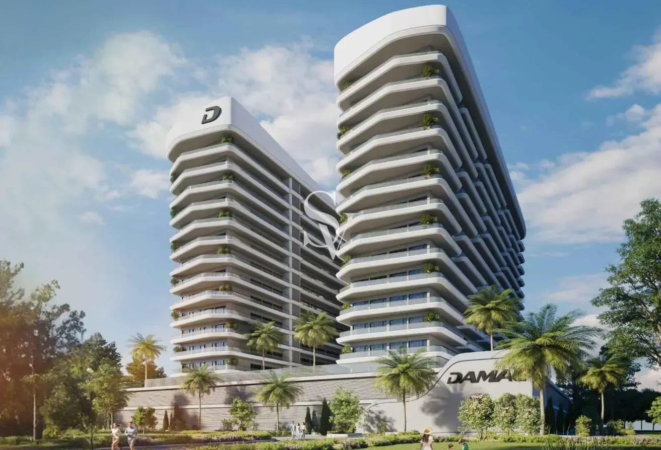 Luxury 1BR | ELO3 (DH2) | Handover 2027