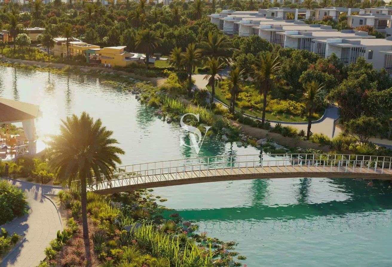 Luxury 1BR | ELO3 (DH2) | Handover 2027