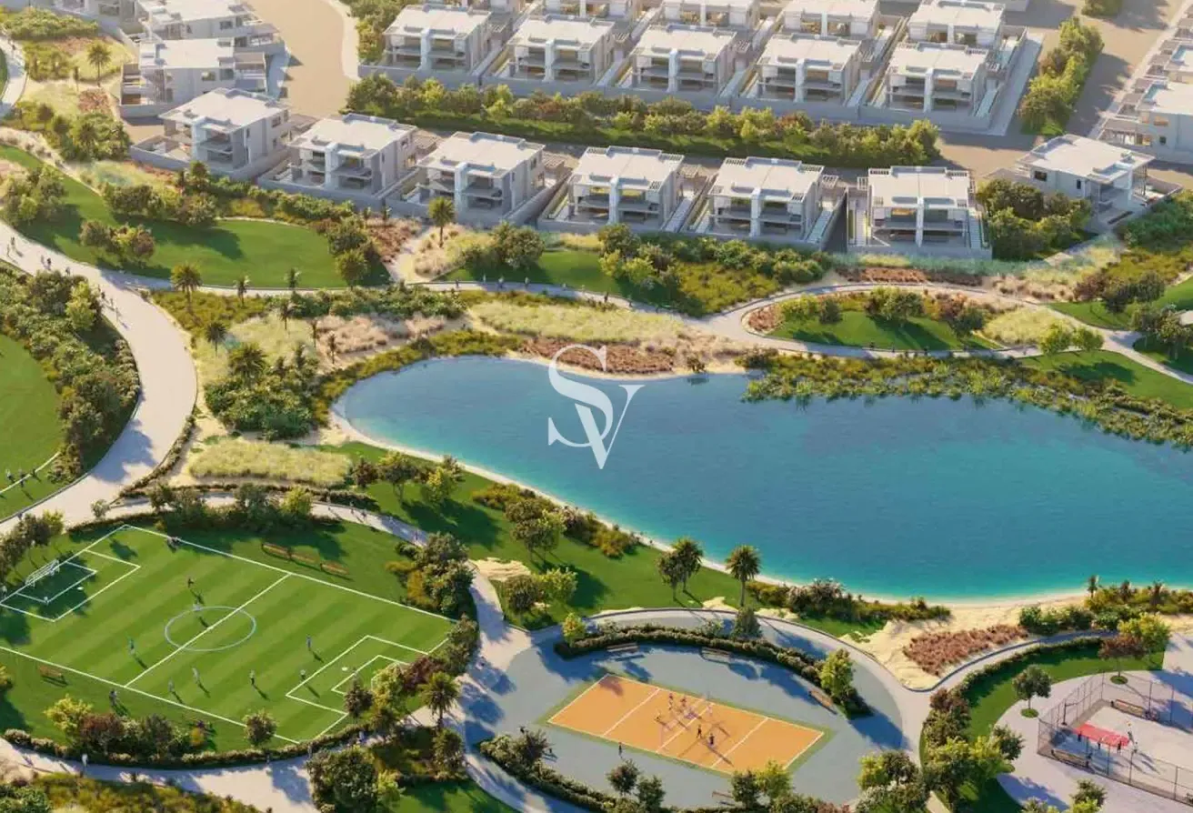 Luxury 1BR | ELO3 (DH2) | Handover 2027