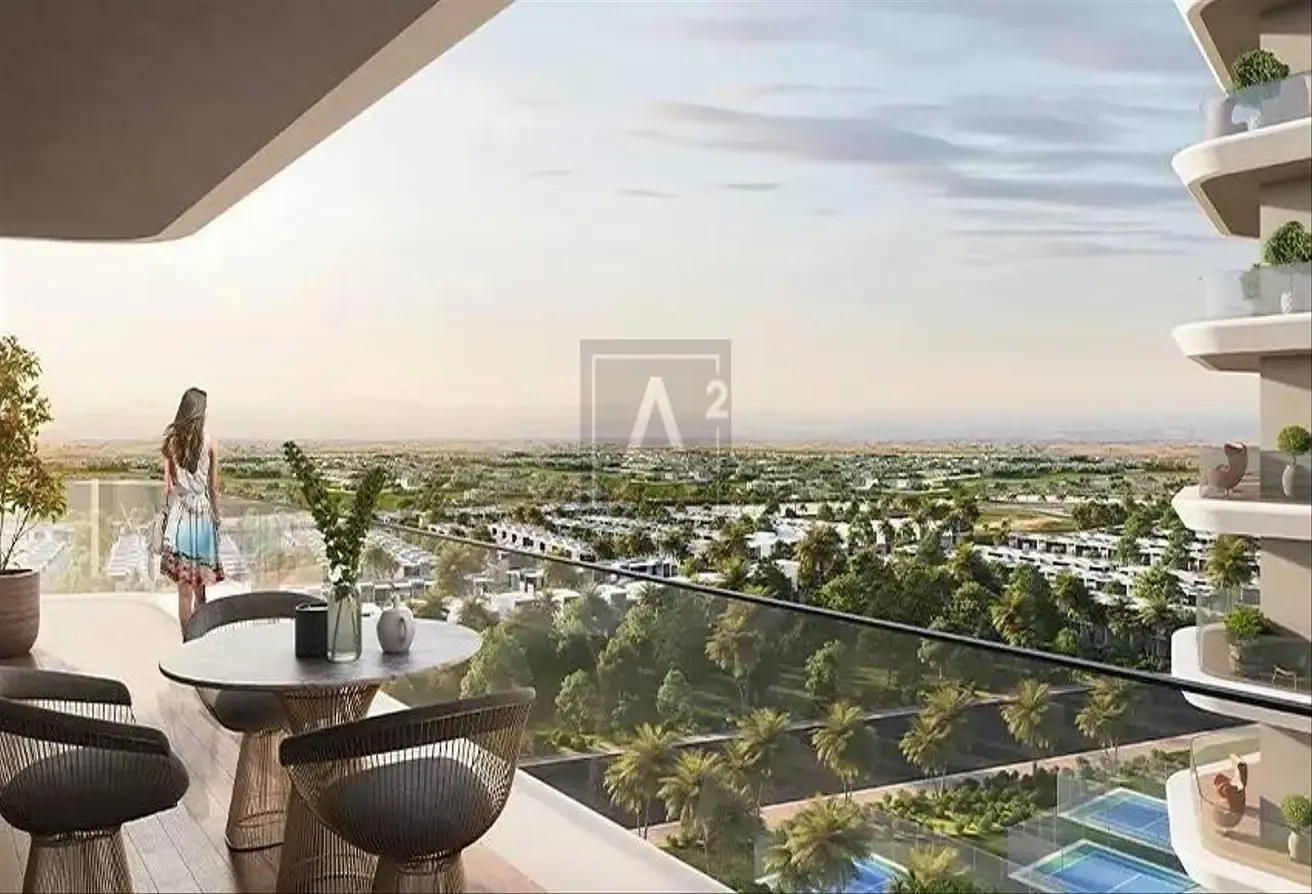 Elite 1BR | ELO, DAMAC Hills 2 | Smart Investment