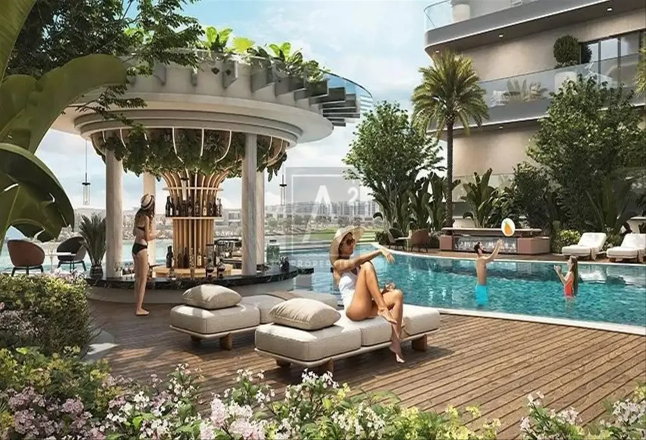 Elite 1BR | ELO, DAMAC Hills 2 | Smart Investment