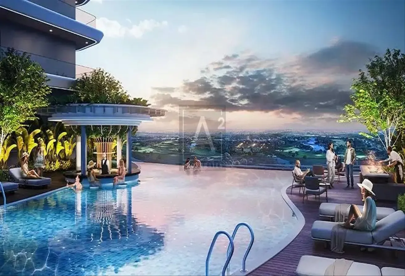 Elite 1BR | ELO, DAMAC Hills 2 | Smart Investment