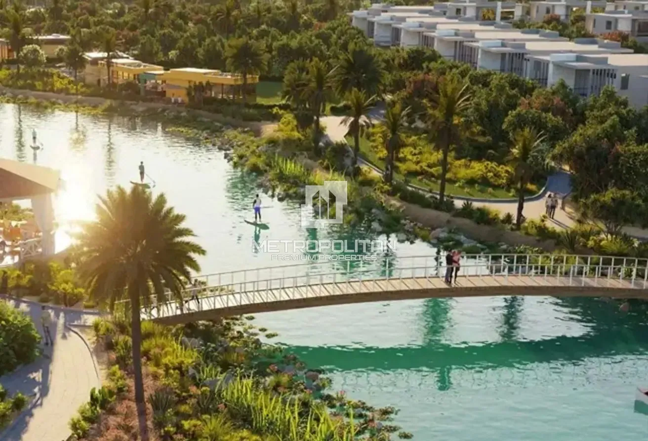 Spacious 2BHK | Pool View | Green Community