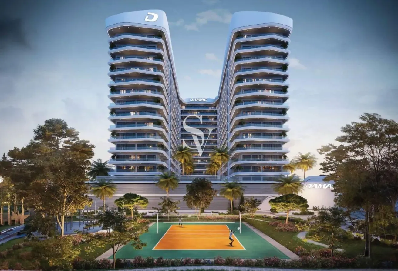 Genuine OP Resale | No Premium | DAMAC Hills 2
