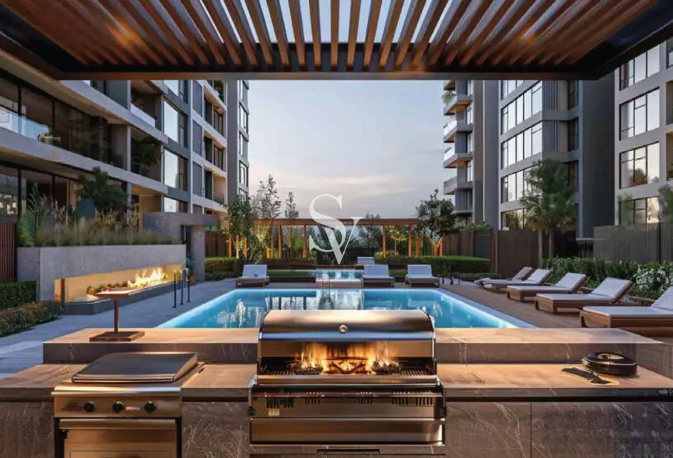 Genuine OP Resale | No Premium | DAMAC Hills 2