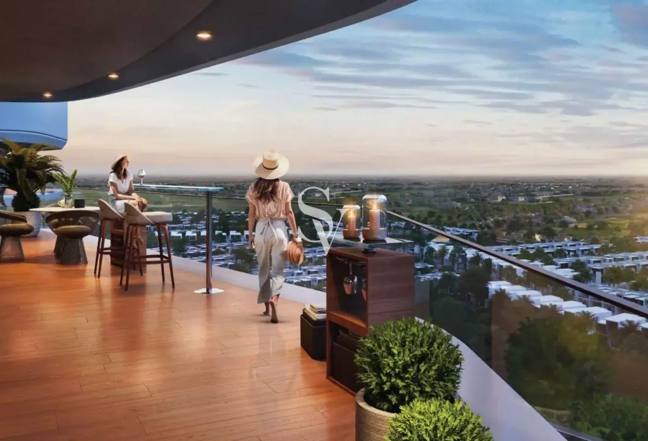Genuine OP Resale | No Premium | DAMAC Hills 2