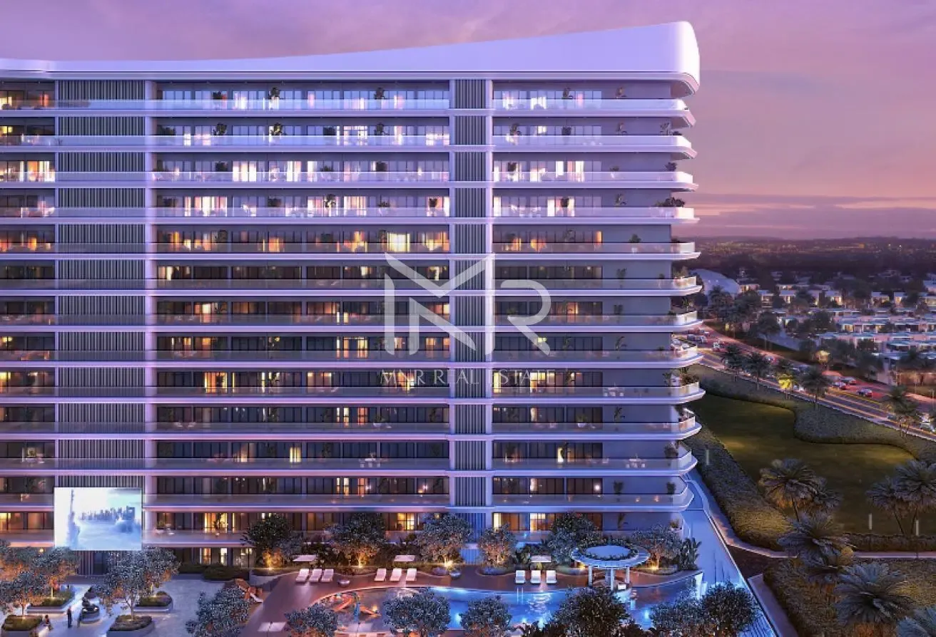 Prime Location | High ROI | Modern Living