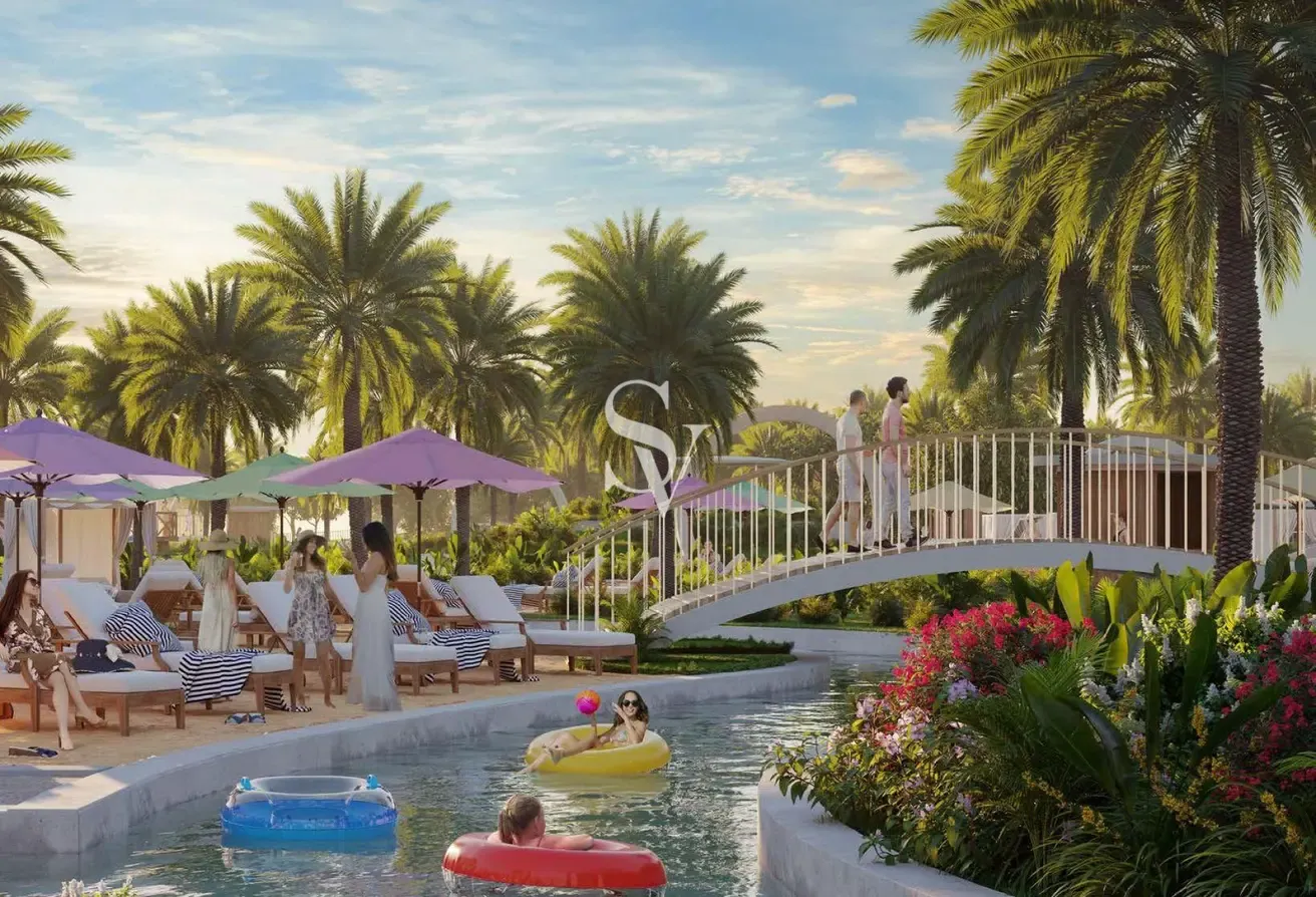 Below OP | Genuine Resale | Pool View