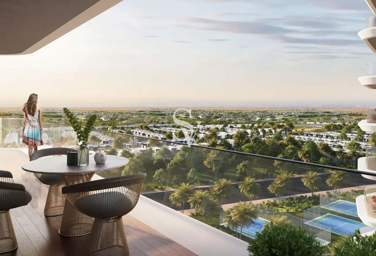 Below OP | Genuine Resale | Pool View