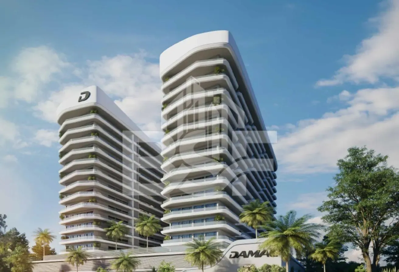 Massive 2BD | Large Corner Balcony | Park View