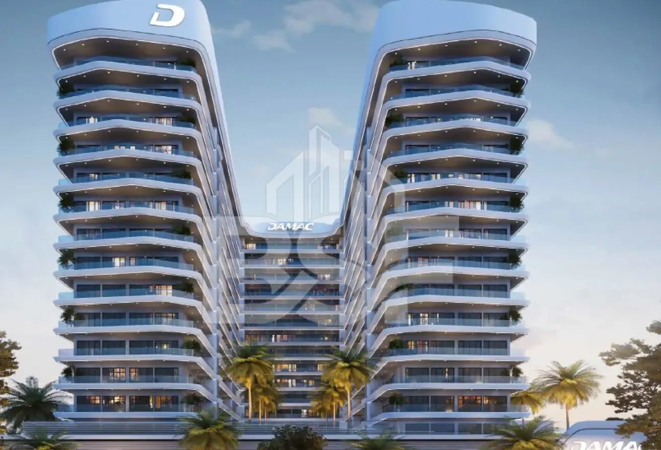 Massive 2BD | Large Corner Balcony | Park View