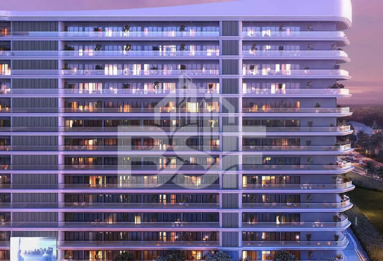 Massive 2BD | Large Corner Balcony | Park View