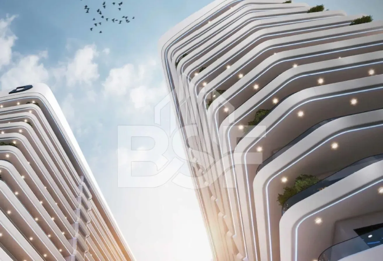 Massive 2BD | Large Corner Balcony | Park View