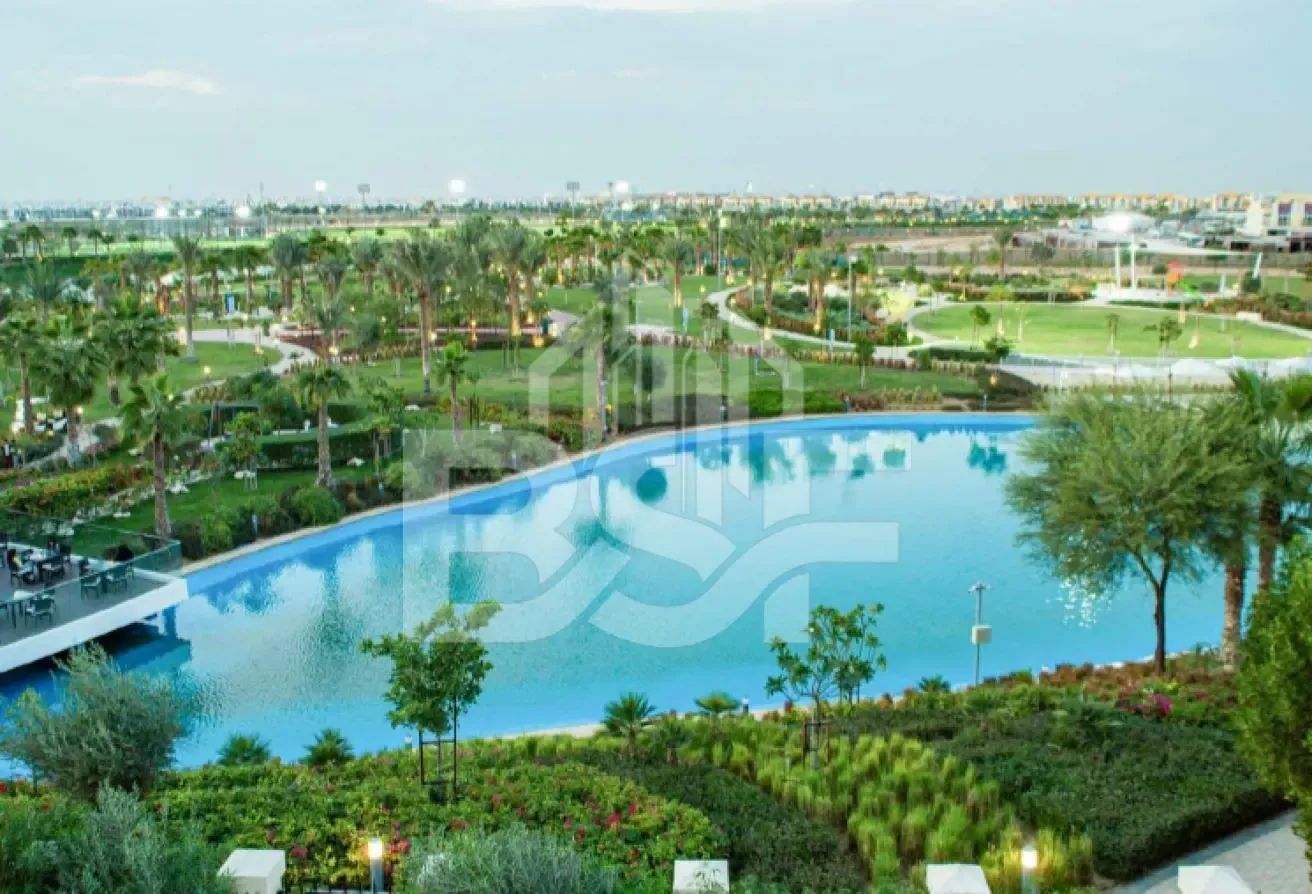 Massive 2BD | Large Corner Balcony | Park View
