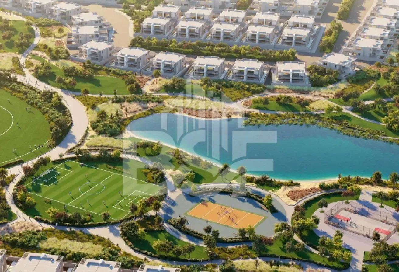 Massive 2BD | Large Corner Balcony | Park View