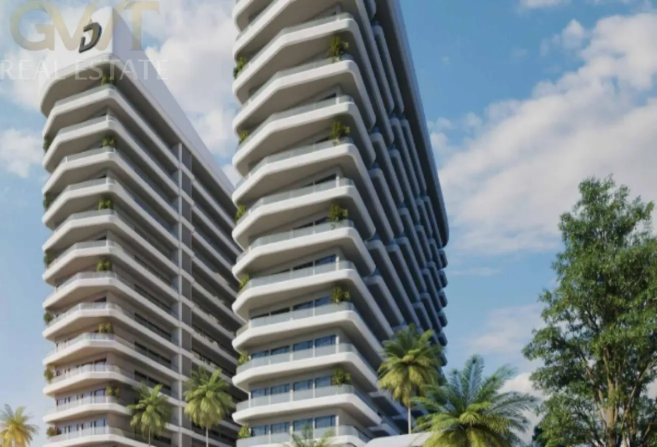 Ready Soon-High Floor-0 Commission-4%DLD Waiver