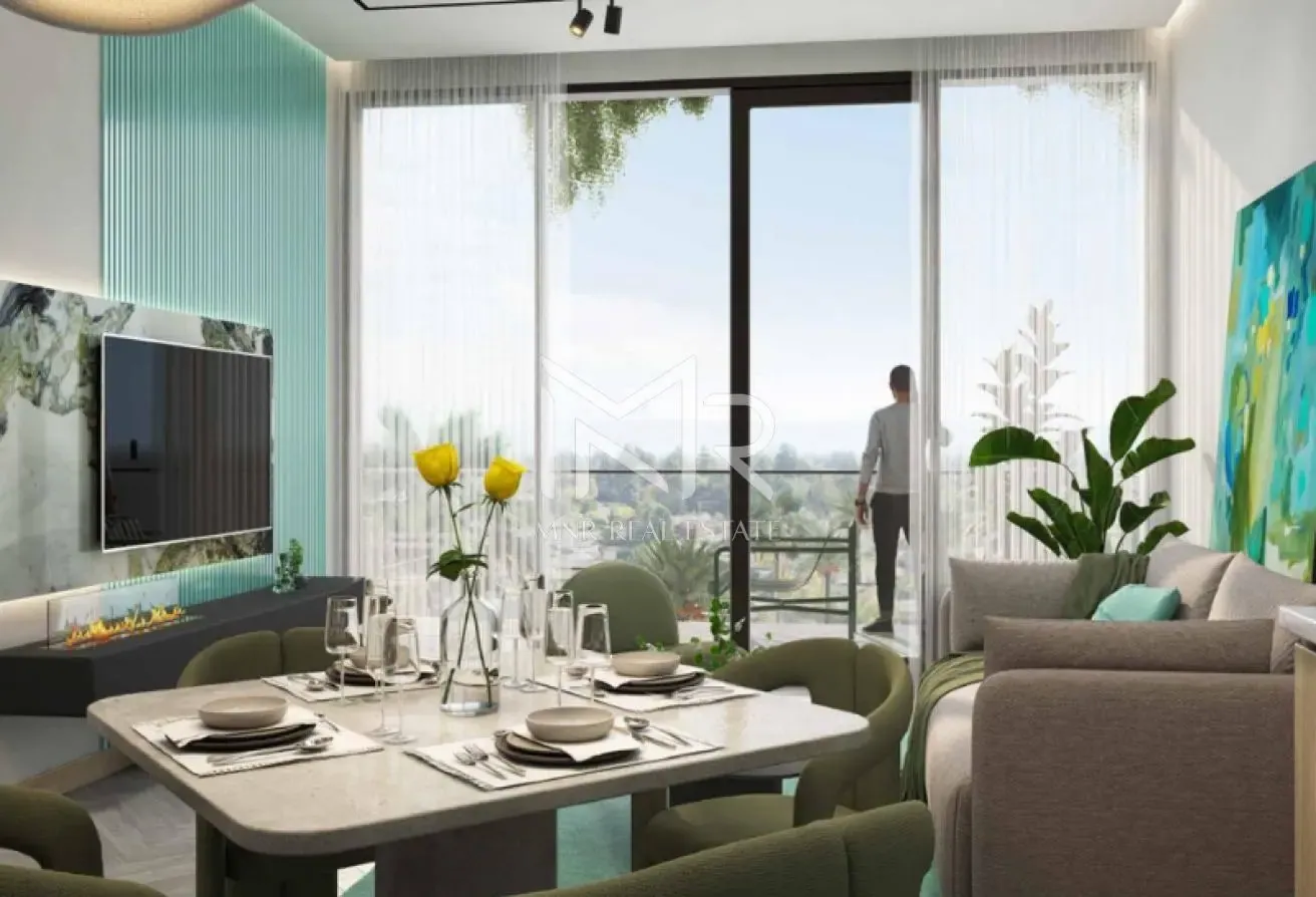 Park View | Premium Amenities | High ROI
