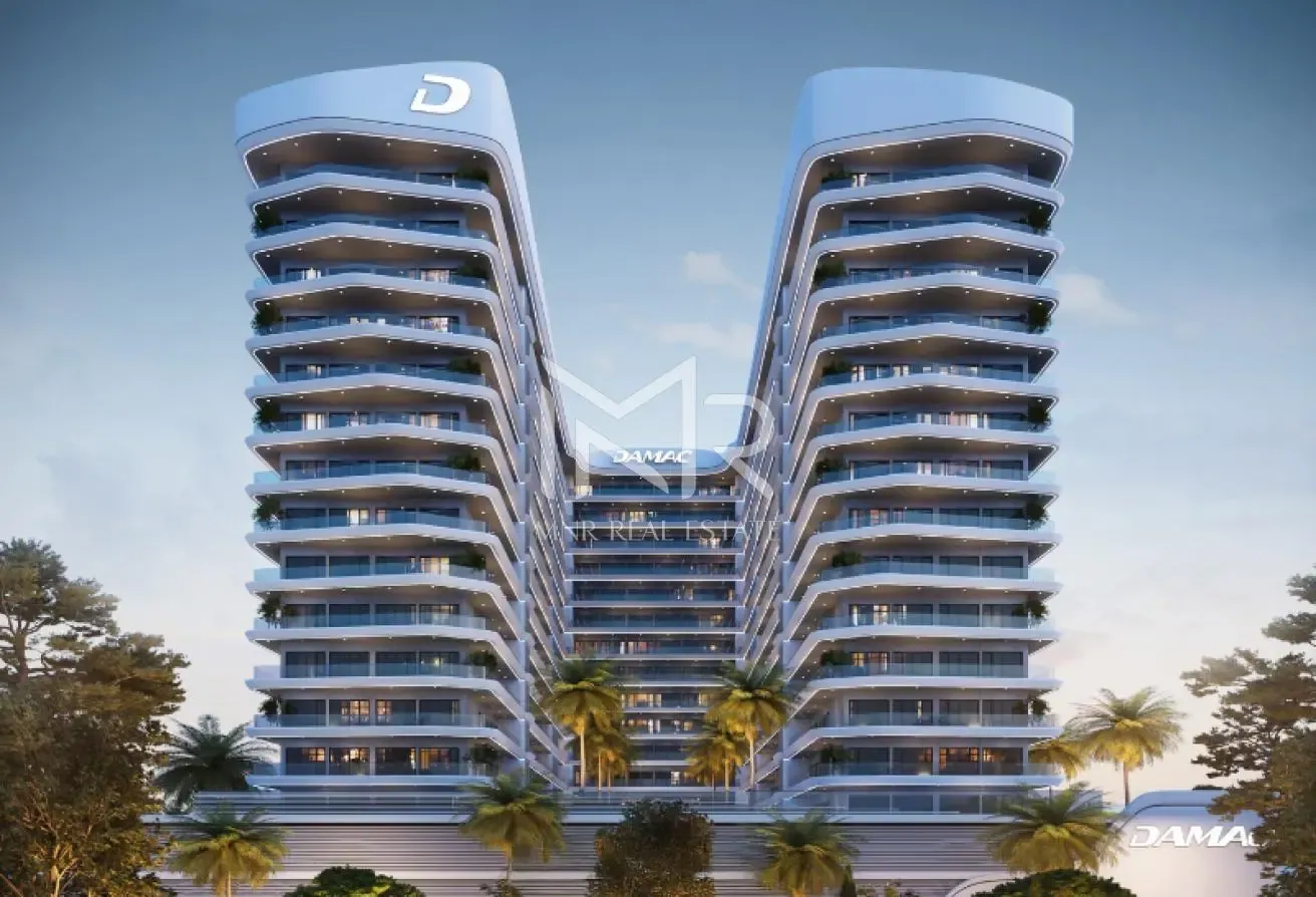 Park View | Premium Amenities | High ROI