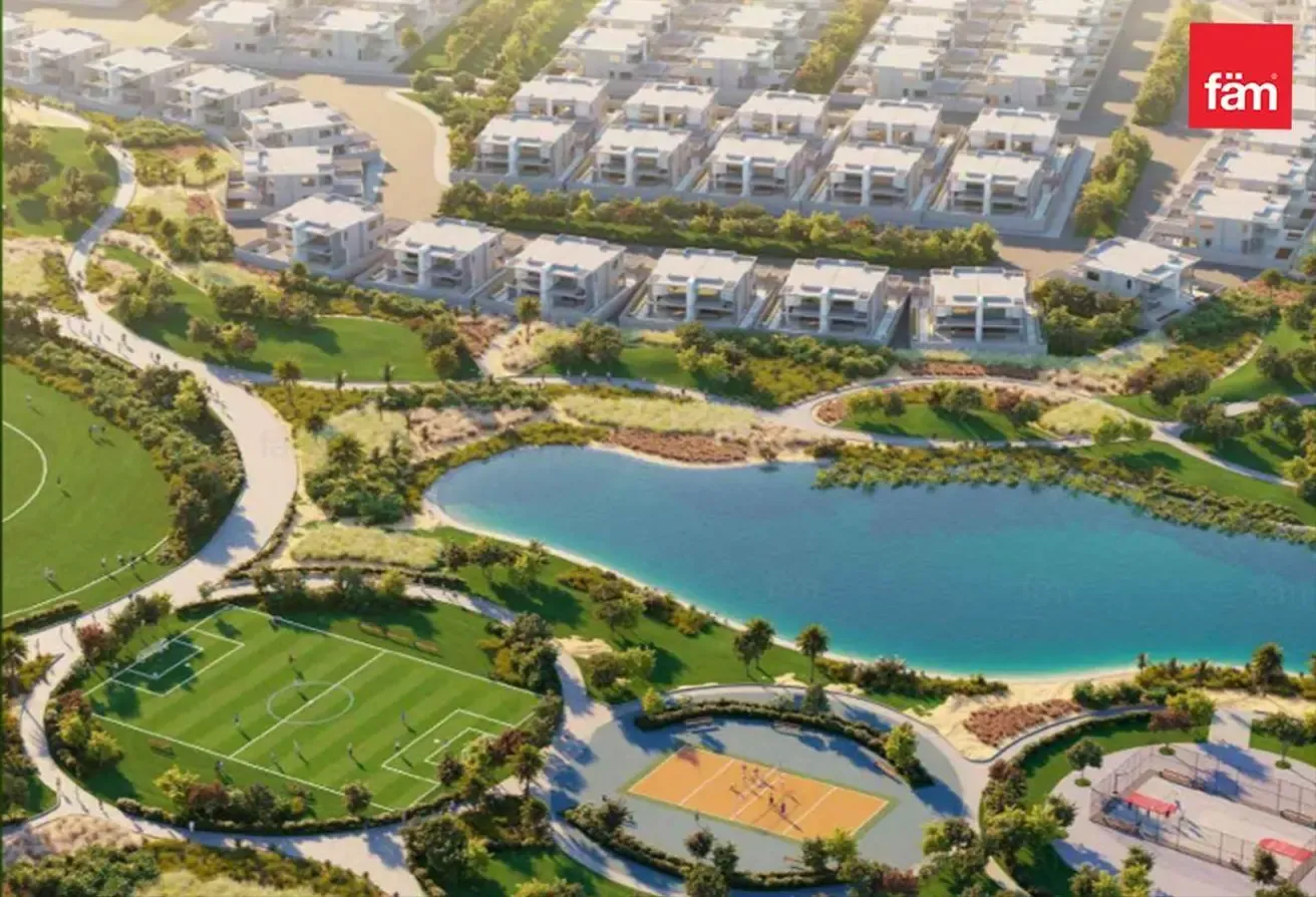 Modern Design | Full Amenities | Negotiable