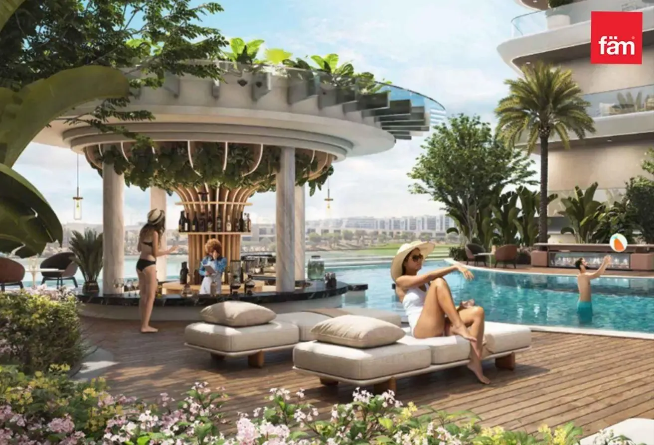 Modern Design | Full Amenities | Negotiable