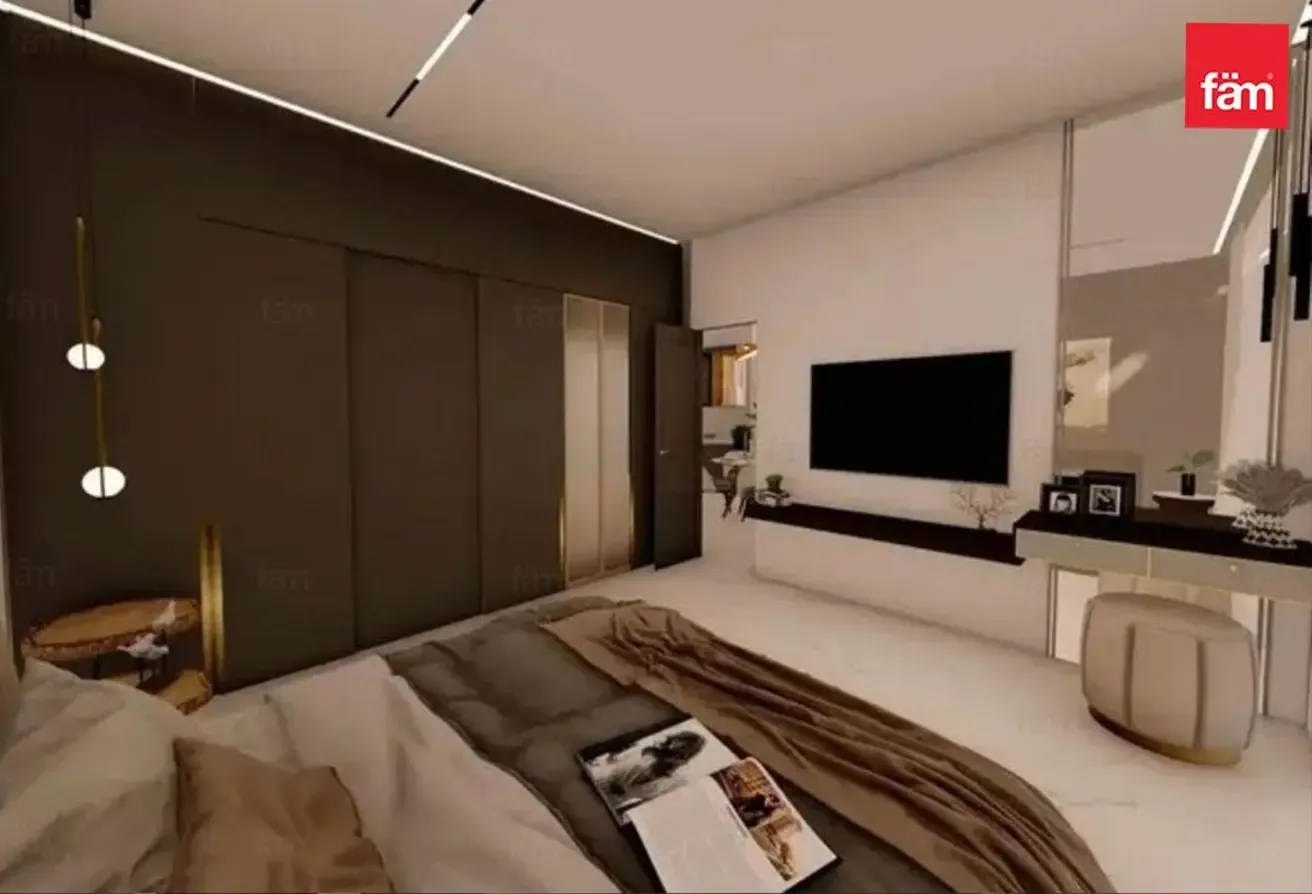 Modern Design | Full Amenities | Negotiable