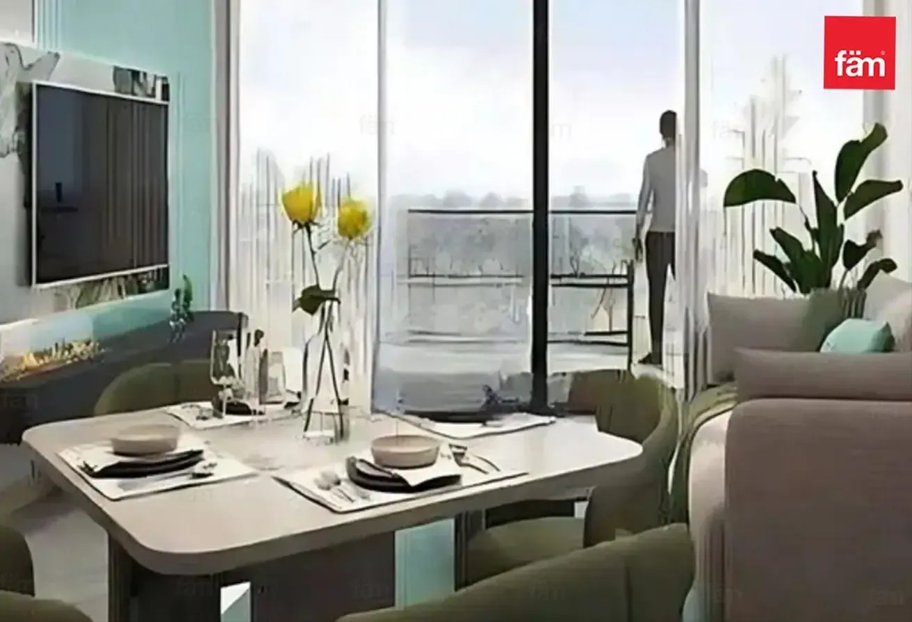Modern Design | Full Amenities | Negotiable