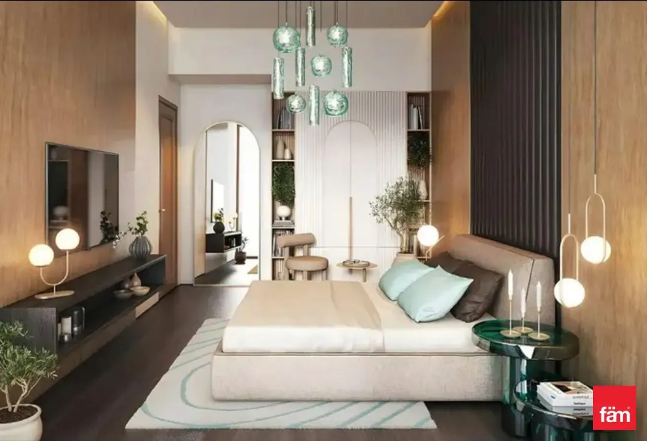 Modern Design | Full Amenities | Negotiable