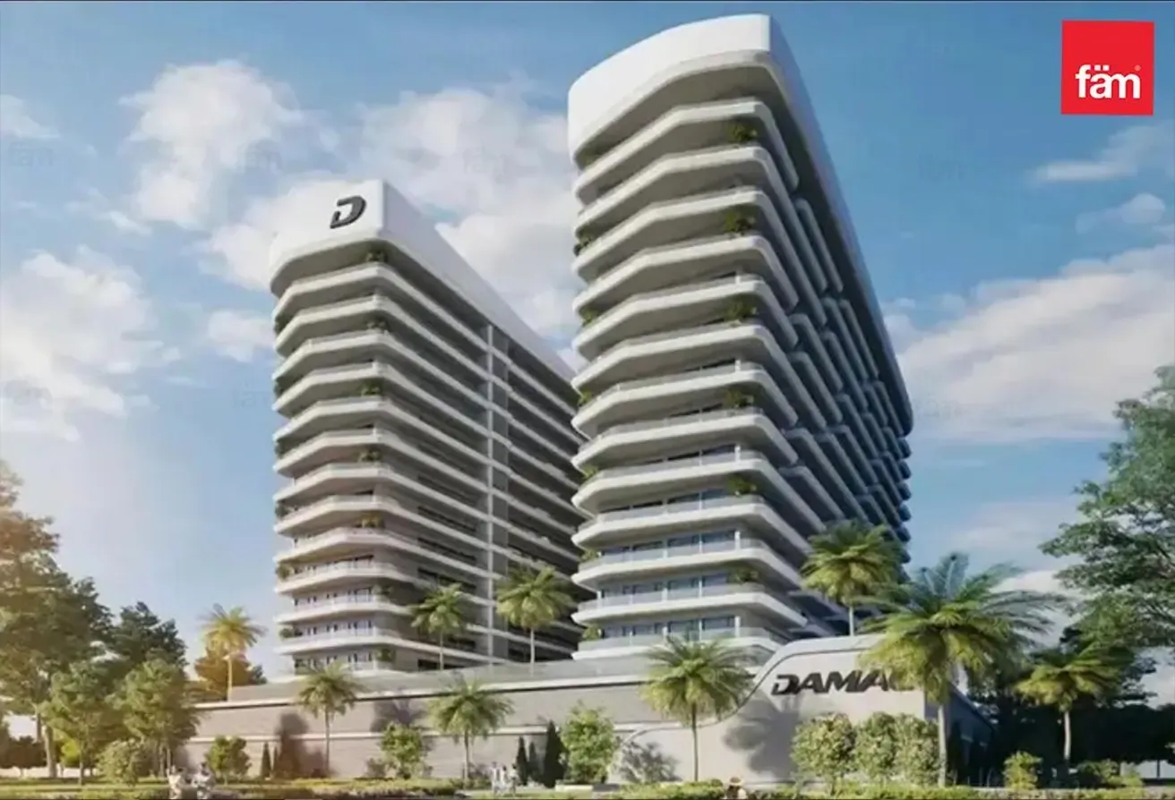 Modern Design | Full Amenities | Negotiable