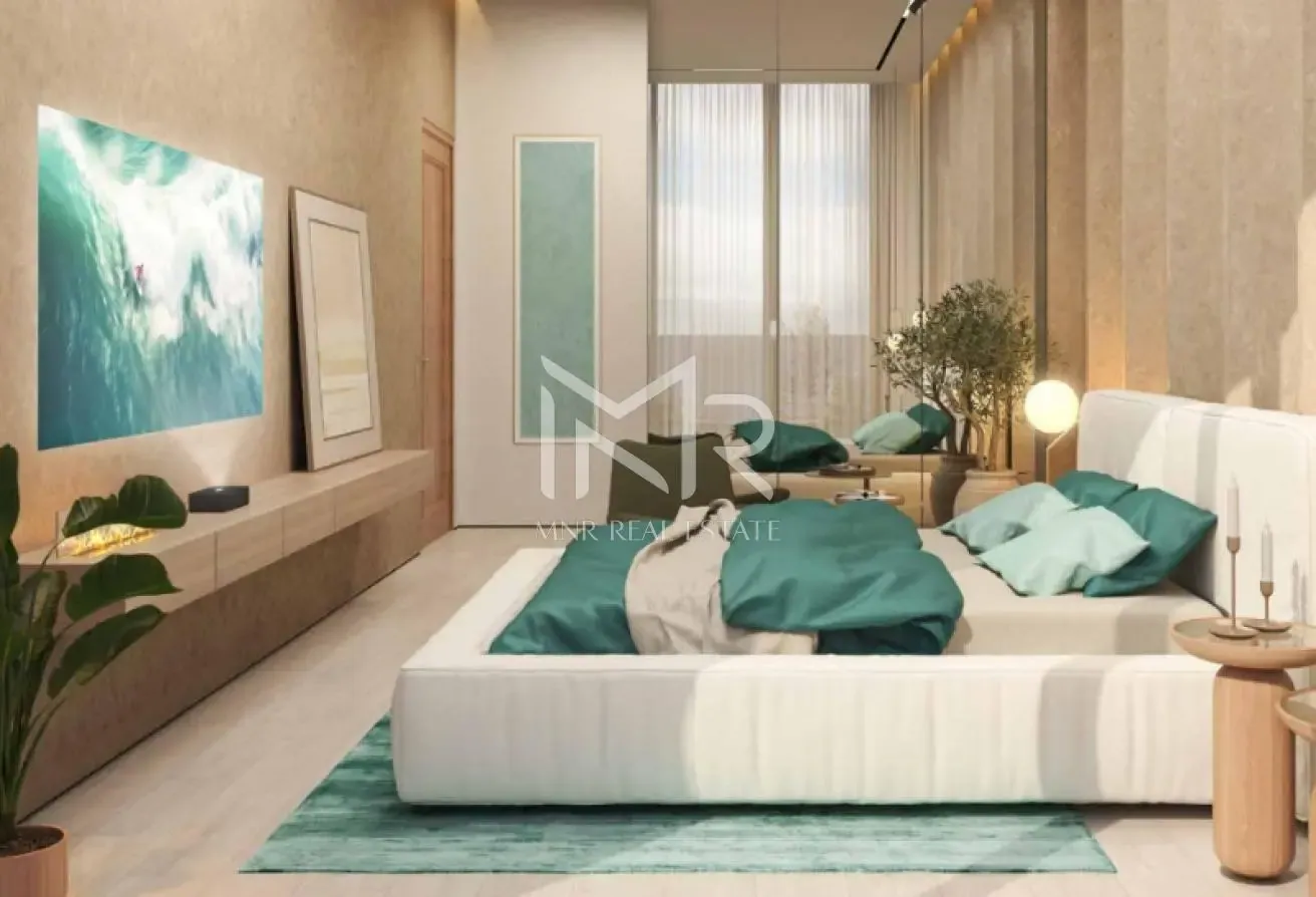 Spacious Layout | Luxury Living | High ROI