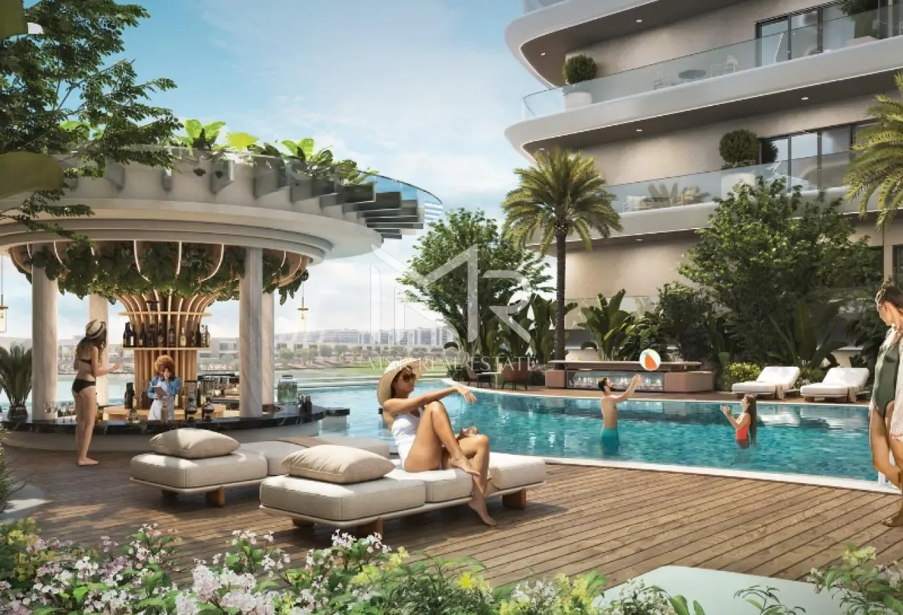 Spacious Layout | Luxury Living | High ROI