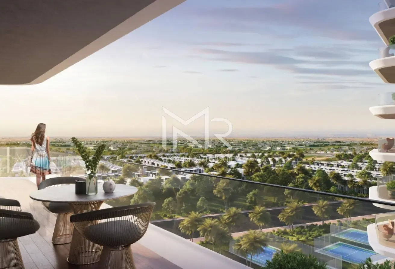 Spacious Layout | Luxury Living | High ROI