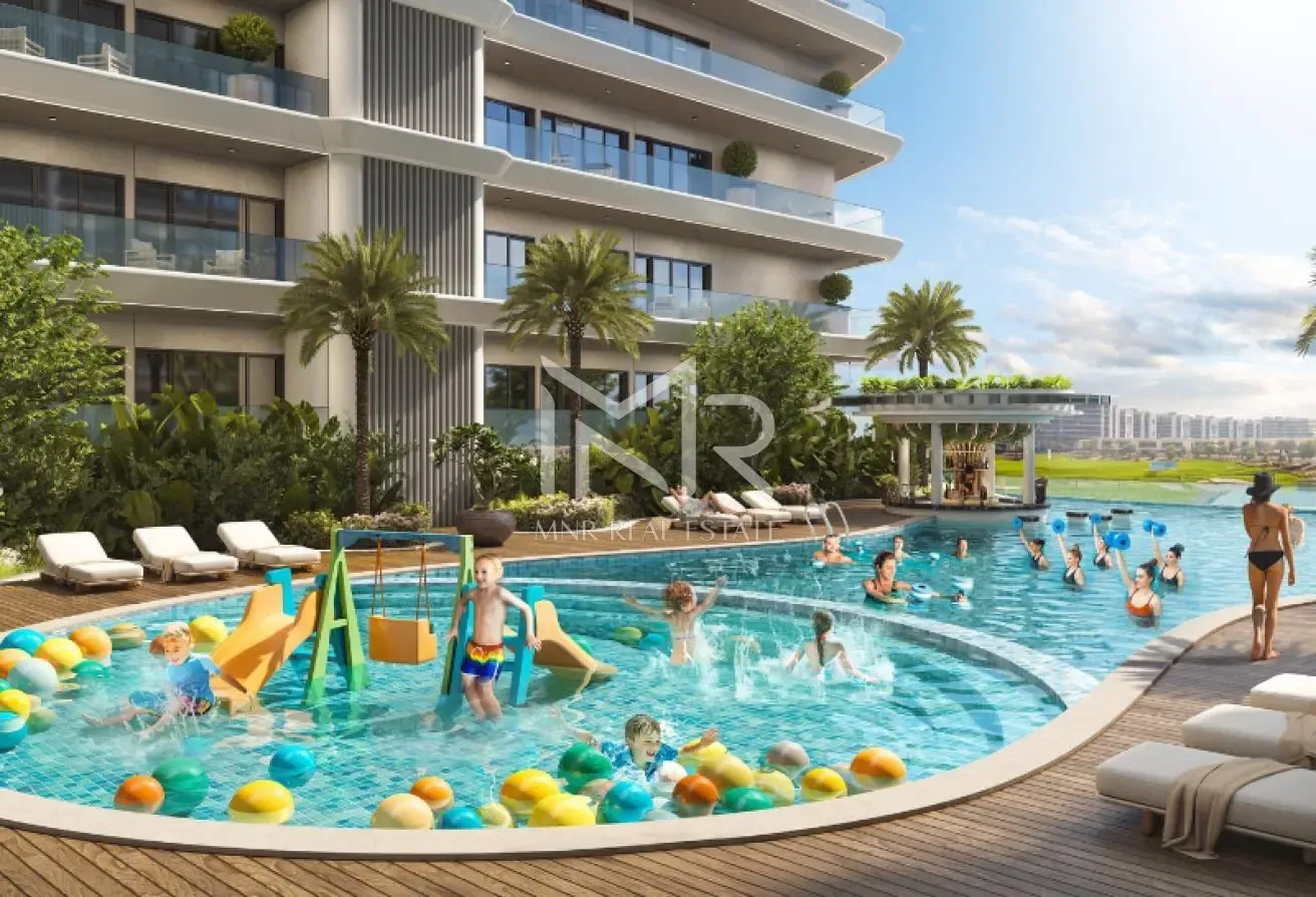 Spacious Layout | Luxury Living | High ROI