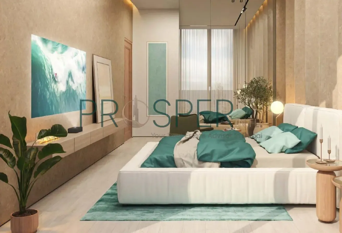 Modern 2BR | ELO 3 | Resort Living