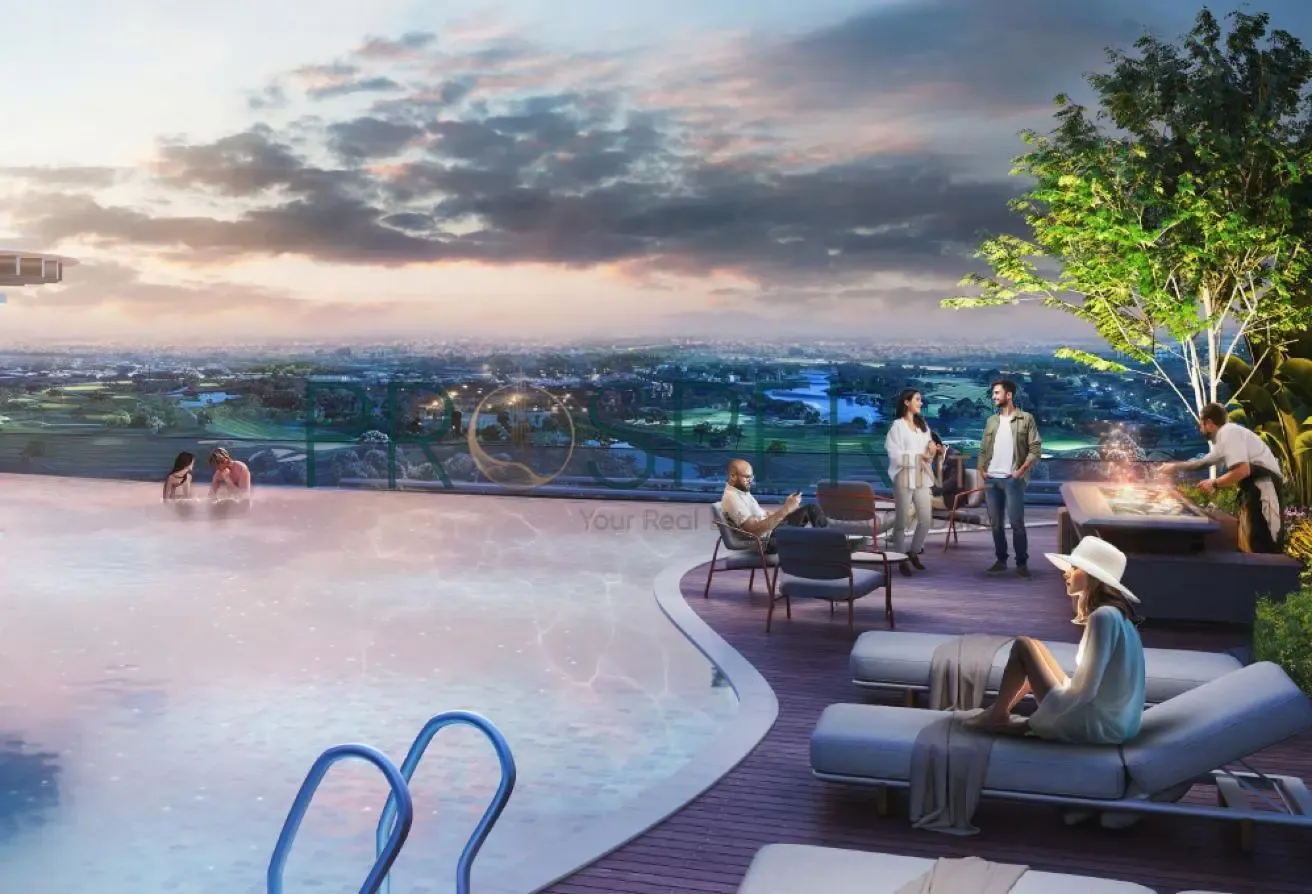 Modern 2BR | ELO 3 | Resort Living