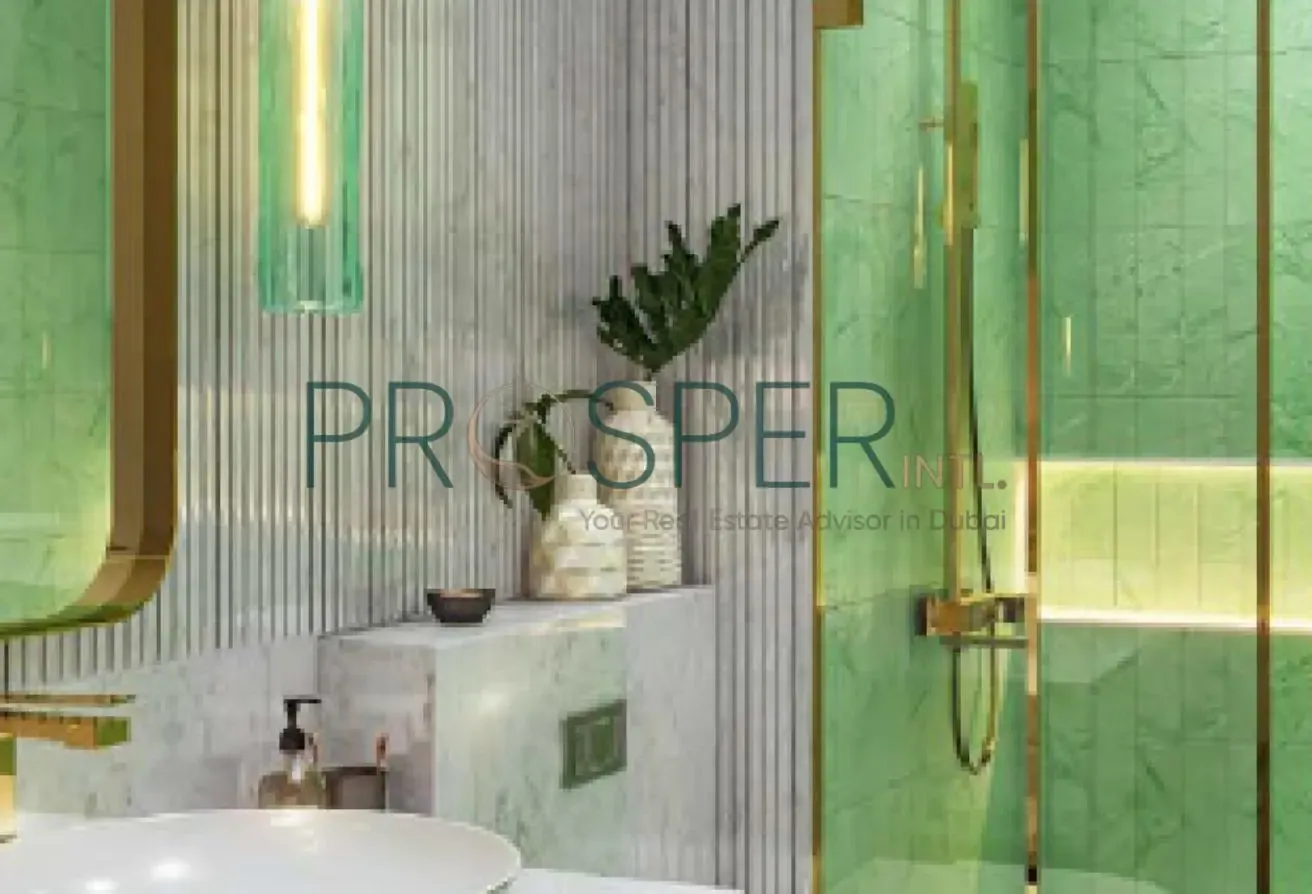Modern 2BR | ELO 3 | Resort Living
